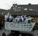 Faschingsumzug 2002