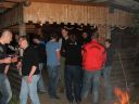 Geburtstagsparty 2008