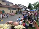 Kindergartenfest 2014