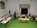 Lanparty im Sportheim 08.2002