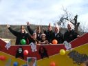 Faschingszug 2012