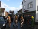 Faschingszug 2012 Langenprozelten