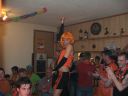 Weiberfasching 2006